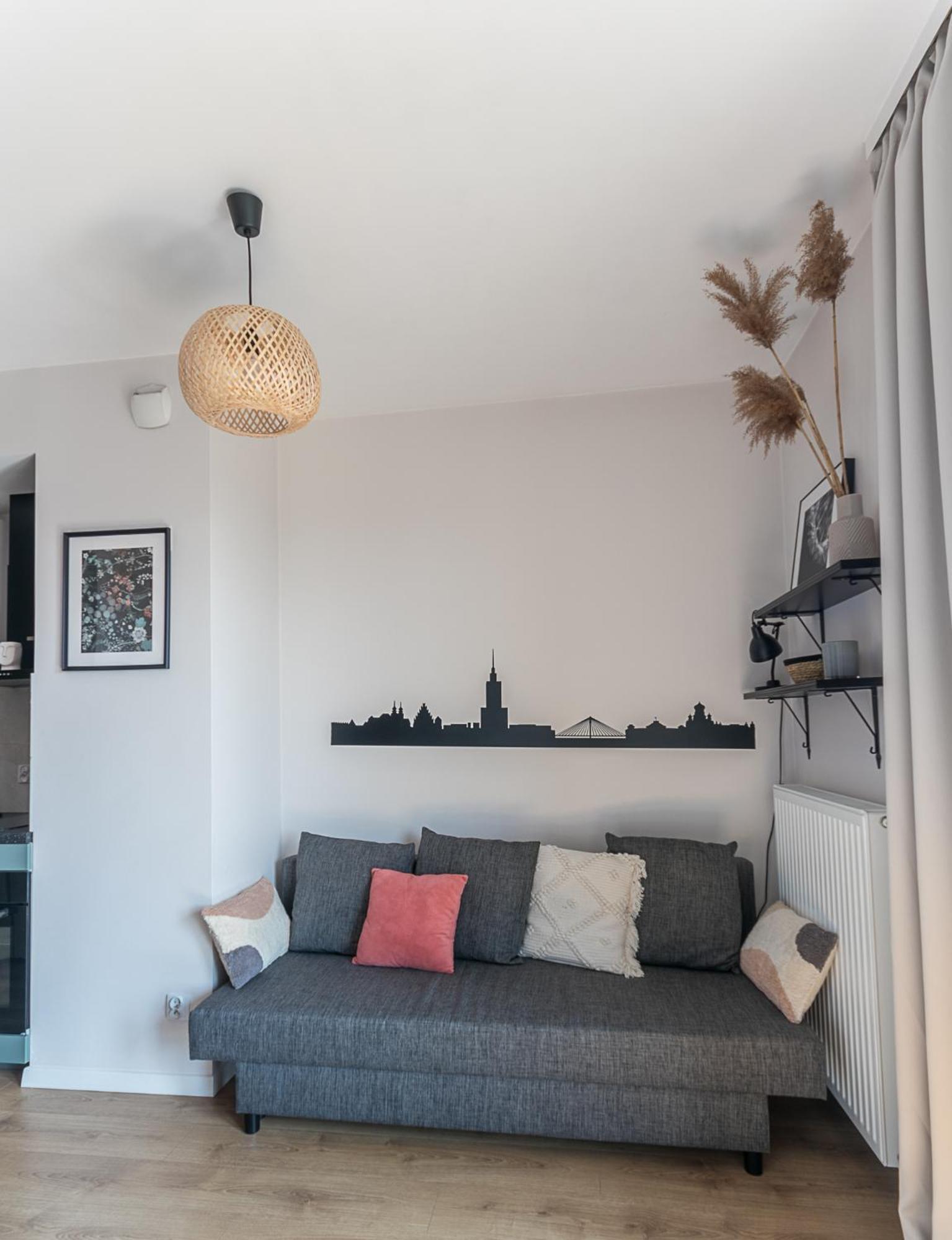 Appartement Superapart Jagiellonska 75, Parking *