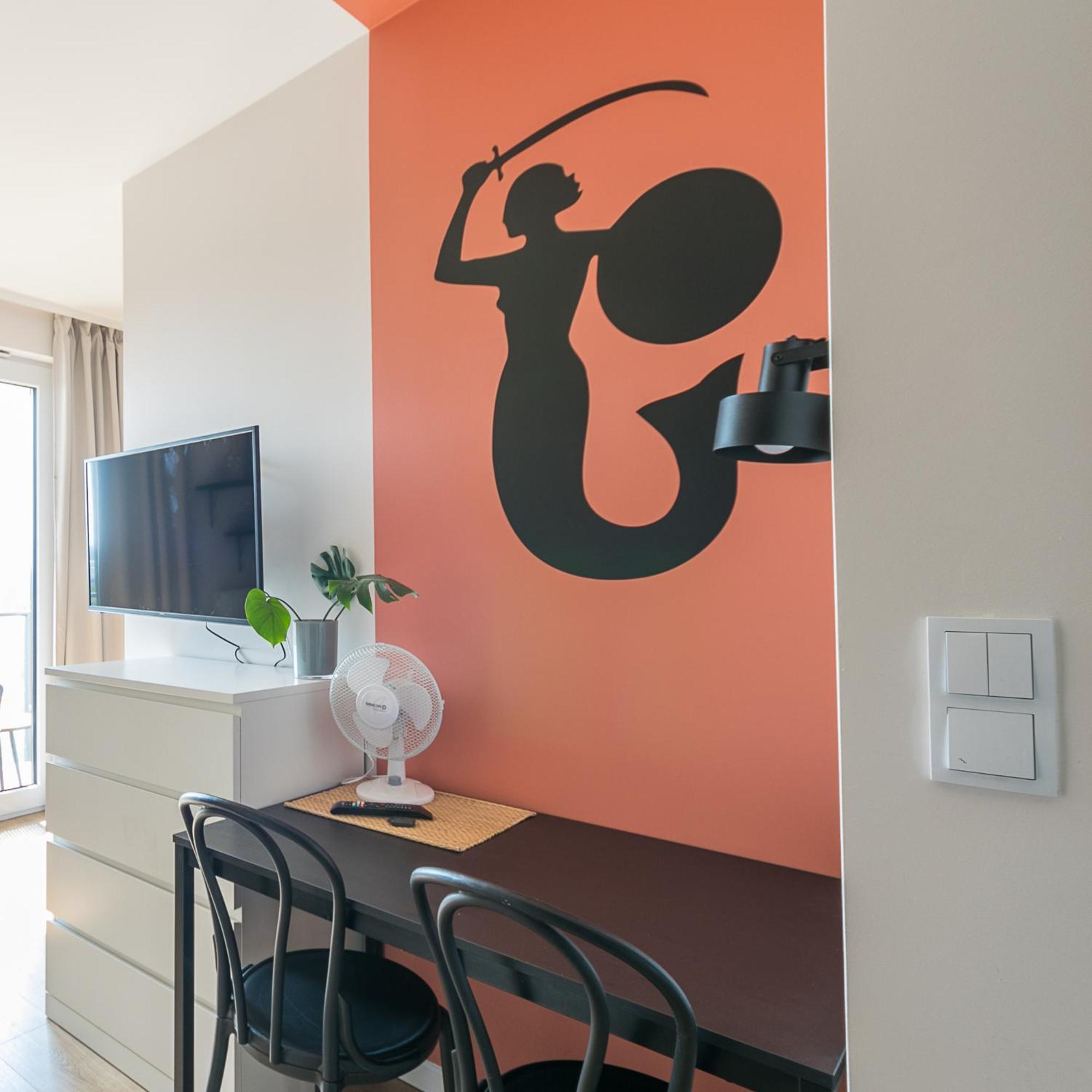 Superapart Jagiellonska 75, Parking Appartement Warschau